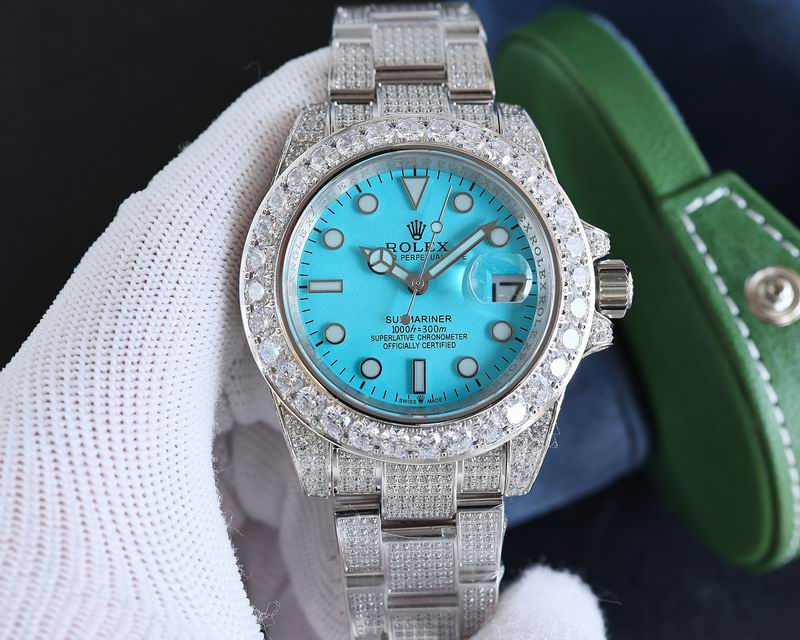 Rolex 42mm 083144